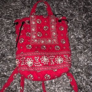 Vera Bradley Limited Edition